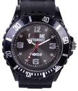 Noise Black Famous Watch