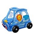 Intex Ball ACP Centre Car