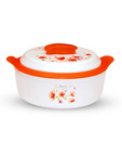 Crown Craft Casserole Angelia Spring - 1000ML (Orange)