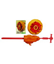 Hasbro Fireblaze Battler