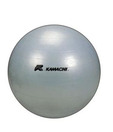 Kamachi Gym Ball With Foot Pump (55 cm)