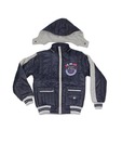 Fort Collins Navy Blue Boys