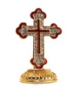 Forever Holy Cross Table Top Idol