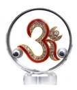 Forever Divine Om Car Dashboard Idol