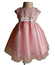 Faye Pink Fairy Dress