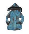 Fort Collins Blue Jacket For Kids
