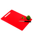 All Time Cutting Board Red
