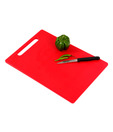 All Time Cutting Board Bright Red