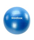 Reebok Gym Ball - 65cm Cyan