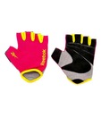 Reebok Fitness Gloves - Medium Magenta