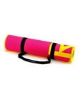 Reebok Fitness Mat  - Magenta
