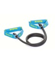 Reebok Resistence Tube  L3 - Cyan