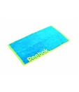 Reebok Hand Towel  - Cyan