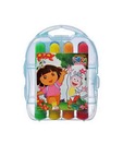 Dora Colour Pens -Pack Of 2
