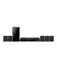Samsung-HT-F4500 F- Series 5.1 Home Theatre System