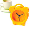 Hitplay Silicone Alarm Clock