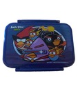Angry Birds Blue Lunch Box