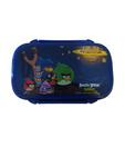 Angry Birds Blue Space Lunch Box
