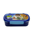 Ben10 Blue Lunch Box