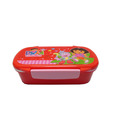 Dora The Explorer Red Lunch Box