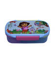 Dora Explorer Lunch Box