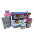 Dora Assorted Stationery Set