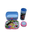 Dora Assorted Stationery Set