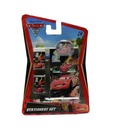 Pixar Cars Perfect Stationery Set-Pack Of 3