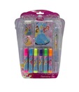 Disney Princess Gift Stationery Set