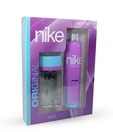 Nike Original Woman G/S (Edt 75ml + Deo 200ml)