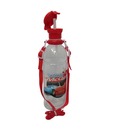 King Vs Mcqueen Cars Sipper Bottle