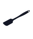 Wonderchef Silicone Spatula- Black