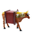 Archies Funky Cow Showpiece
