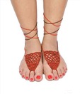 Trinketbag Others Style Diva Anklets & Toe-rings