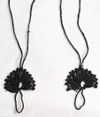 Trinketbag Others Style Diva Anklets & Toe-rings