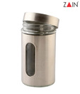 Zain Striking Eye Cather Canister