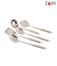 Zain Five Pieces Tool Set ( Pipe Handle )