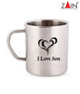 Zain I Love Son Coffee Mug
