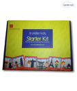 Traveller Kids World Traveller Starter Kit