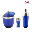 Zain Classy Bar Set - 3 Pcs