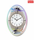 Ajanta Musical Pendulum Wall Clock