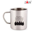Zain Friendship Coffee Mug