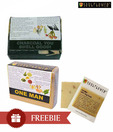 Soulflower Smell Good Soap Kit