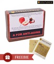 Soulflower  Anti-Ageing Soap