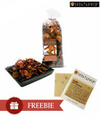 Soulflower Aroma Potpourri-Sandalwood Pack