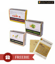 Soulflower Complete Soap Kit