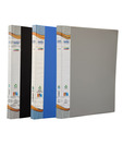 Solo Spring Action File (pack of 3)