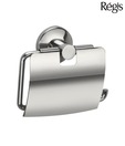 Jwell Toilet Paper Holder With Lid