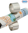 SG Home Classy Stainless Steel Napkin Holder