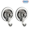 SG Home Large Suction Cup Set - 2 Pcs